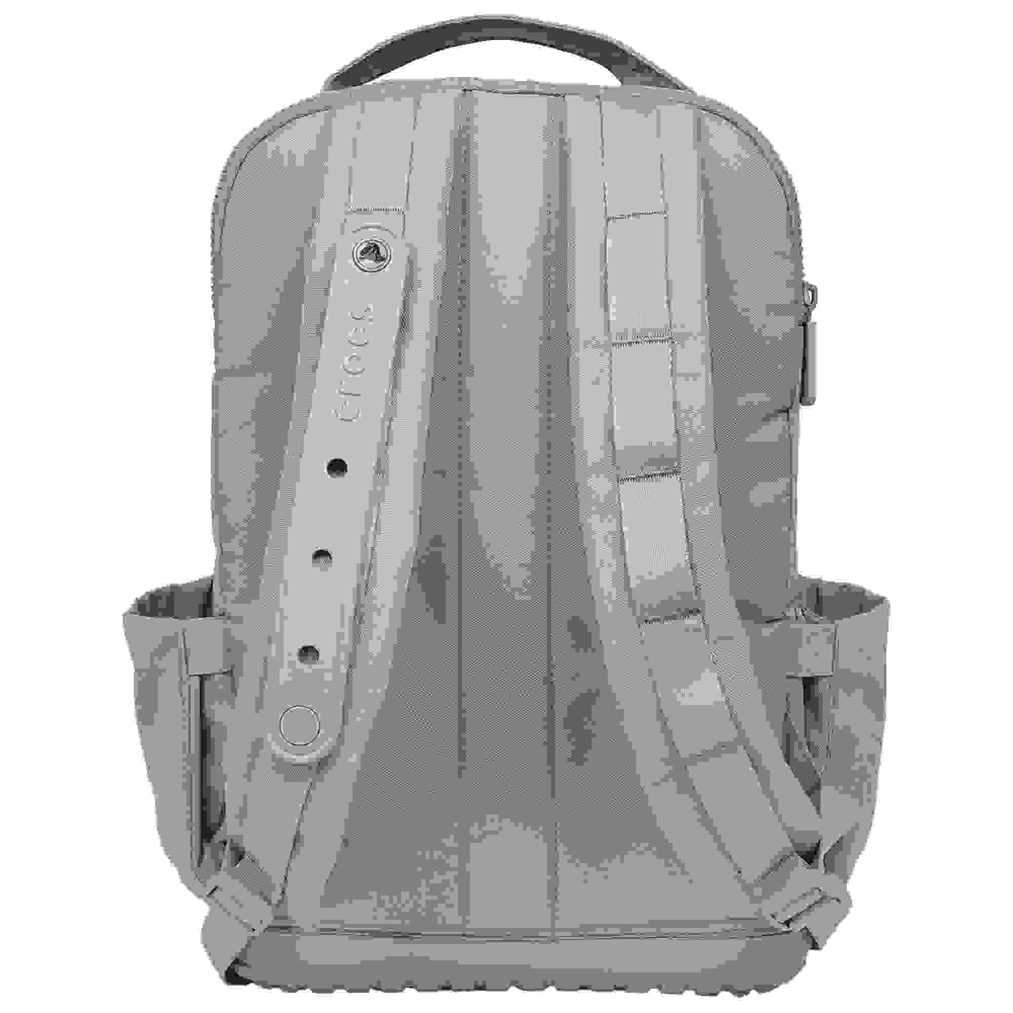 Crocs Classic Zip Up Backpack